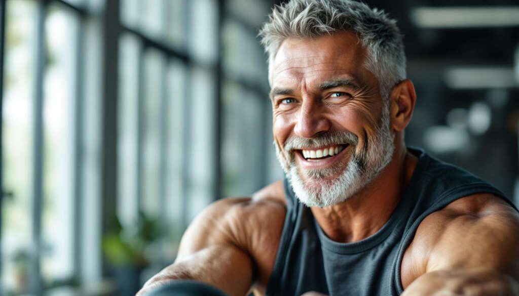 Tłuszcz brzuszny po 50-tce: trener wskazuje jedyne ćwiczenie skuteczniejsze niż Pilates