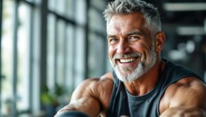 Tłuszcz brzuszny po 50-tce: trener wskazuje jedyne ćwiczenie skuteczniejsze niż Pilates