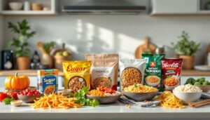 Żywność ultraprzetworzona: badanie z The Lancet 2026 wiąże ją z szybszym starzeniem mózgu