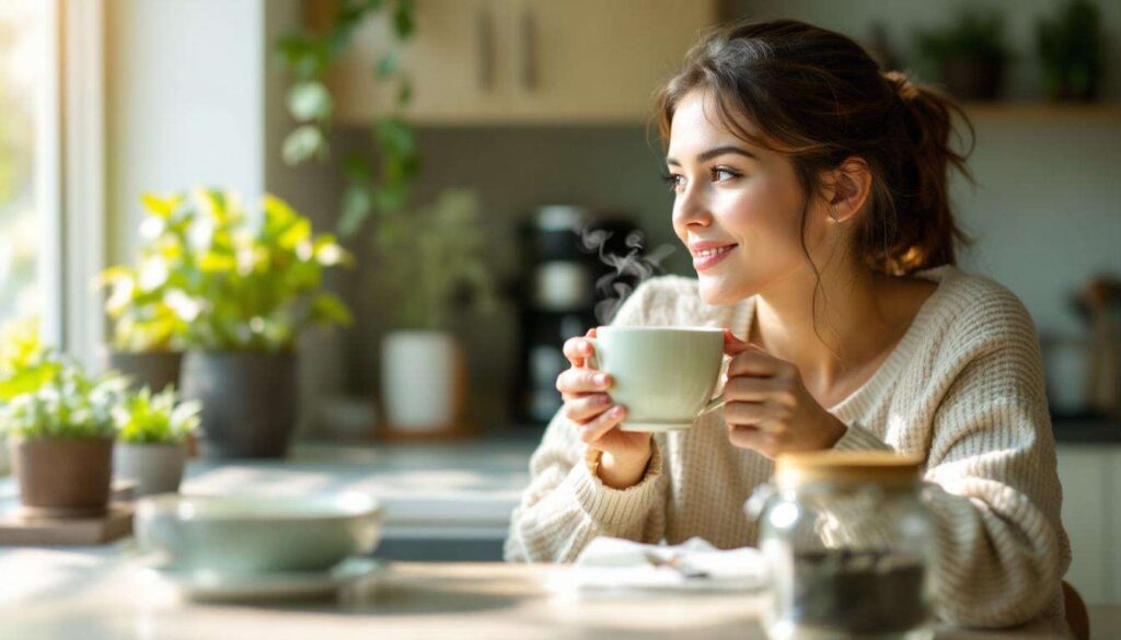 Herbata zielona a metabolizm: nowe dane pokazują, kiedy pić ją dla najlepszych efektów