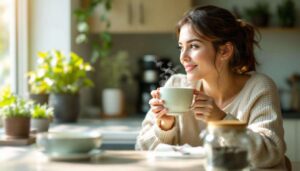 Herbata zielona a metabolizm: nowe dane pokazują, kiedy pić ją dla najlepszych efektów