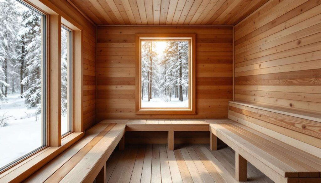 Sauna a udar mózgu: fińskie badanie wykazuje redukcję ryzyka o 40%