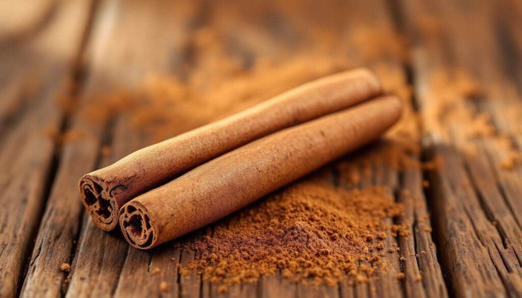 Cynamon cejloński: naukowcy potwierdzają – obniża cukier we krwi w 14 dni