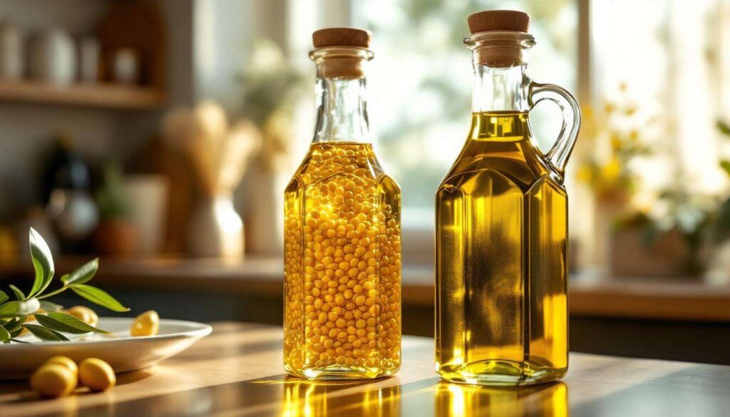 Olej rzepakowy czy oliwa? Dietetycy w Polsce zmieniają rekomendacje na 2026 rok