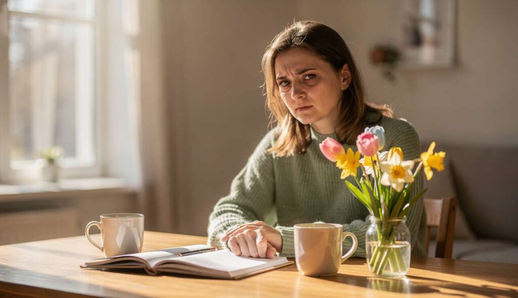 Zmęczenie wiosenne: internista wyjaśnia, kiedy zwykłe zmęczenie jest sygnałem choroby