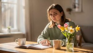 Zmęczenie wiosenne: internista wyjaśnia, kiedy zwykłe zmęczenie jest sygnałem choroby