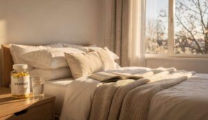 Witamina D w marcu: dlaczego lekarze zalecają suplementację jeszcze przez kilka tygodni